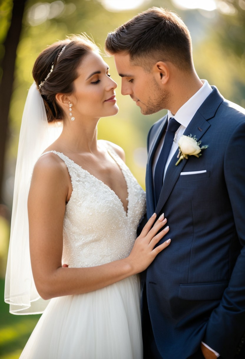 Alina und Alex