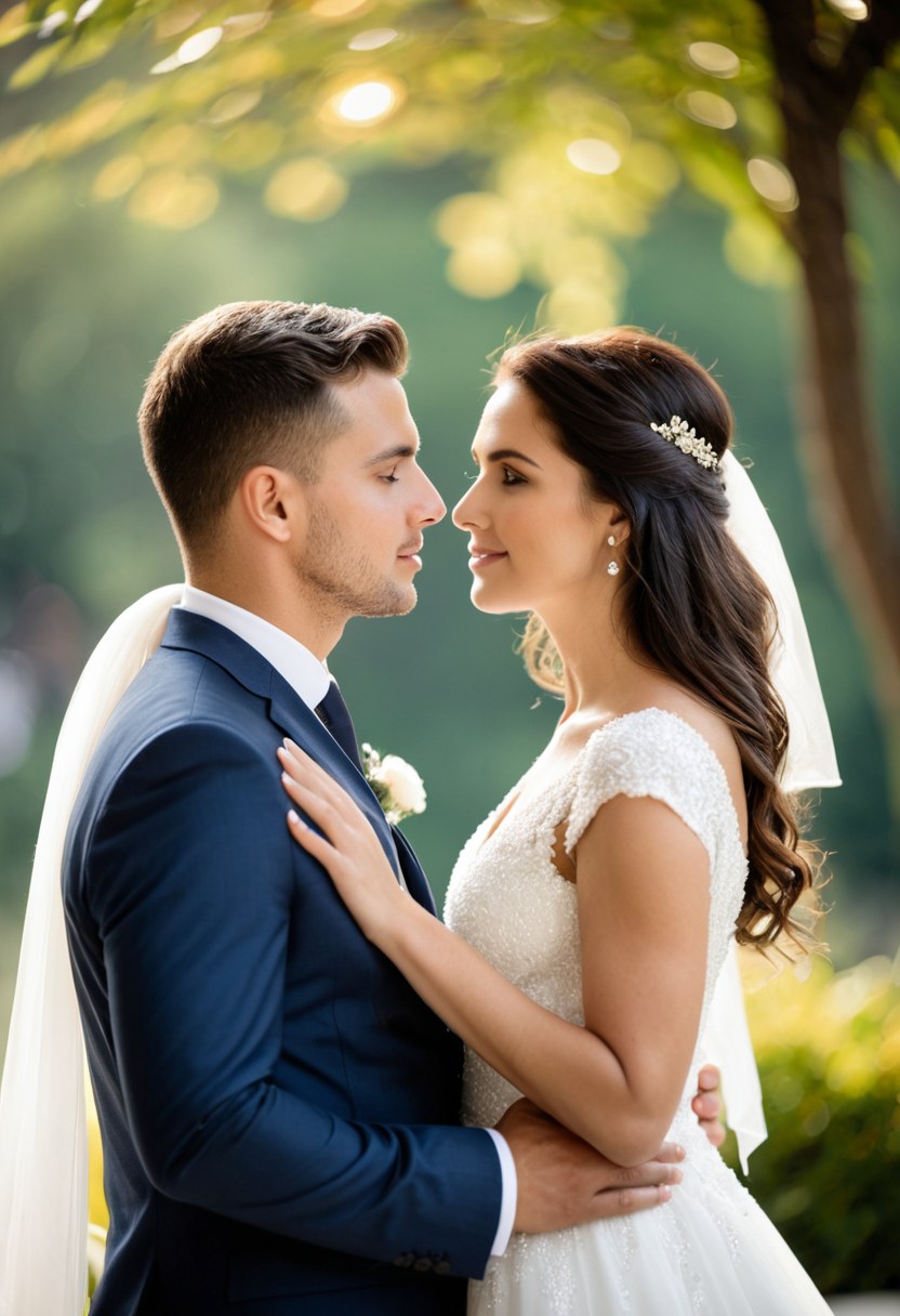 Eli und Chris