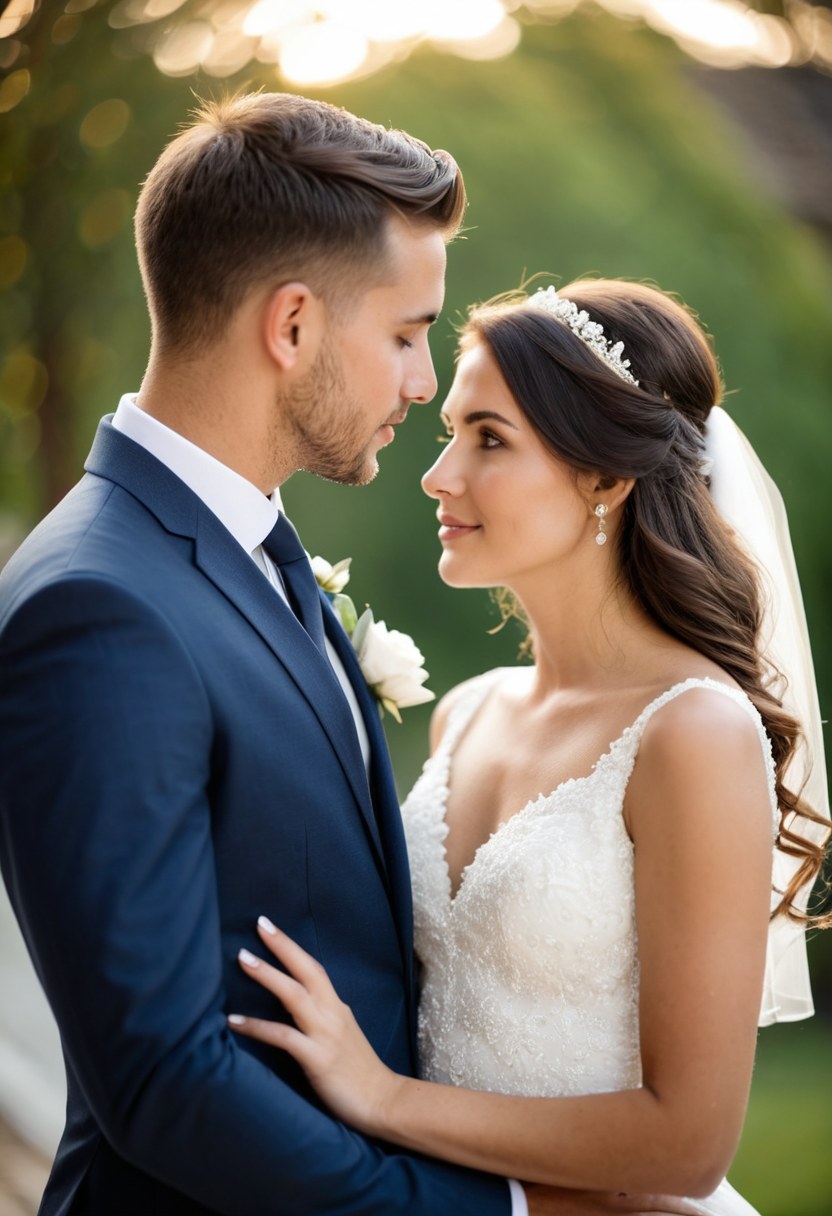 Hülya und Daniel