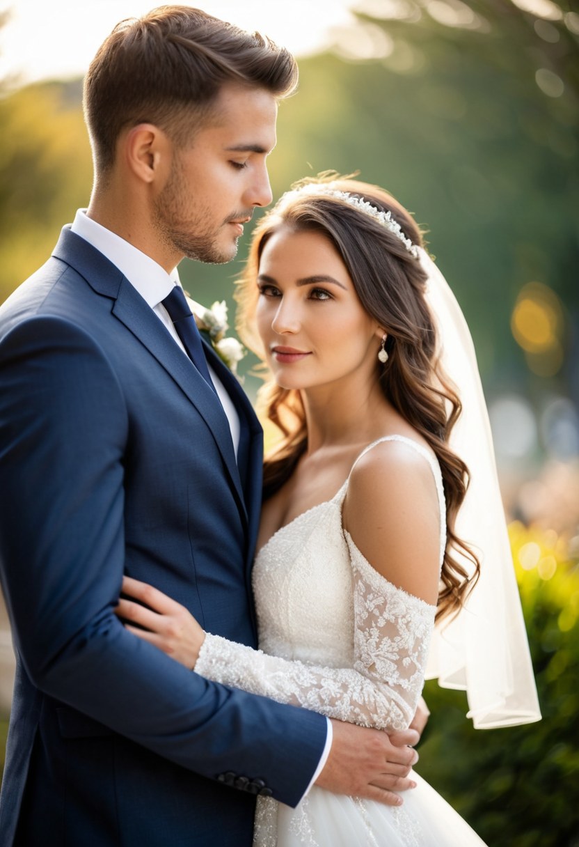 Hülya und Daniel