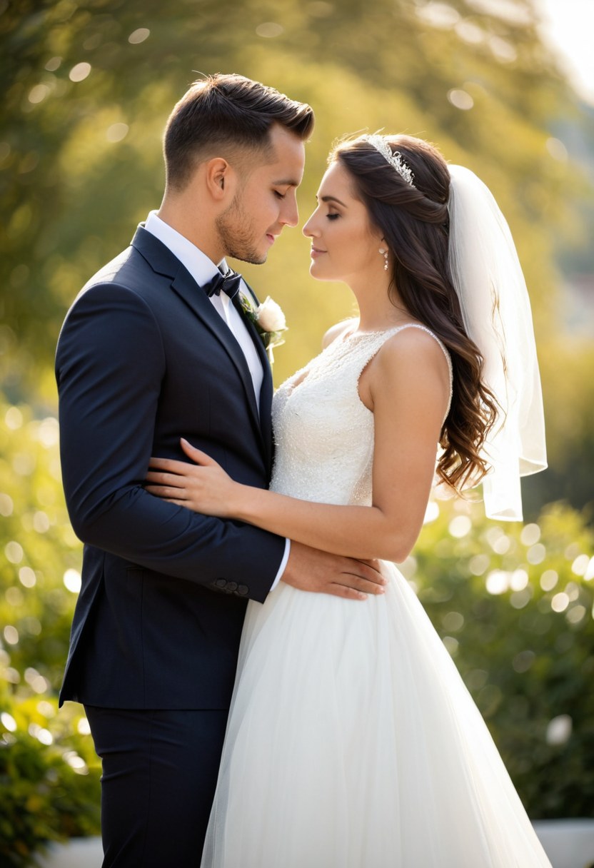 Jessica & Benedikt
