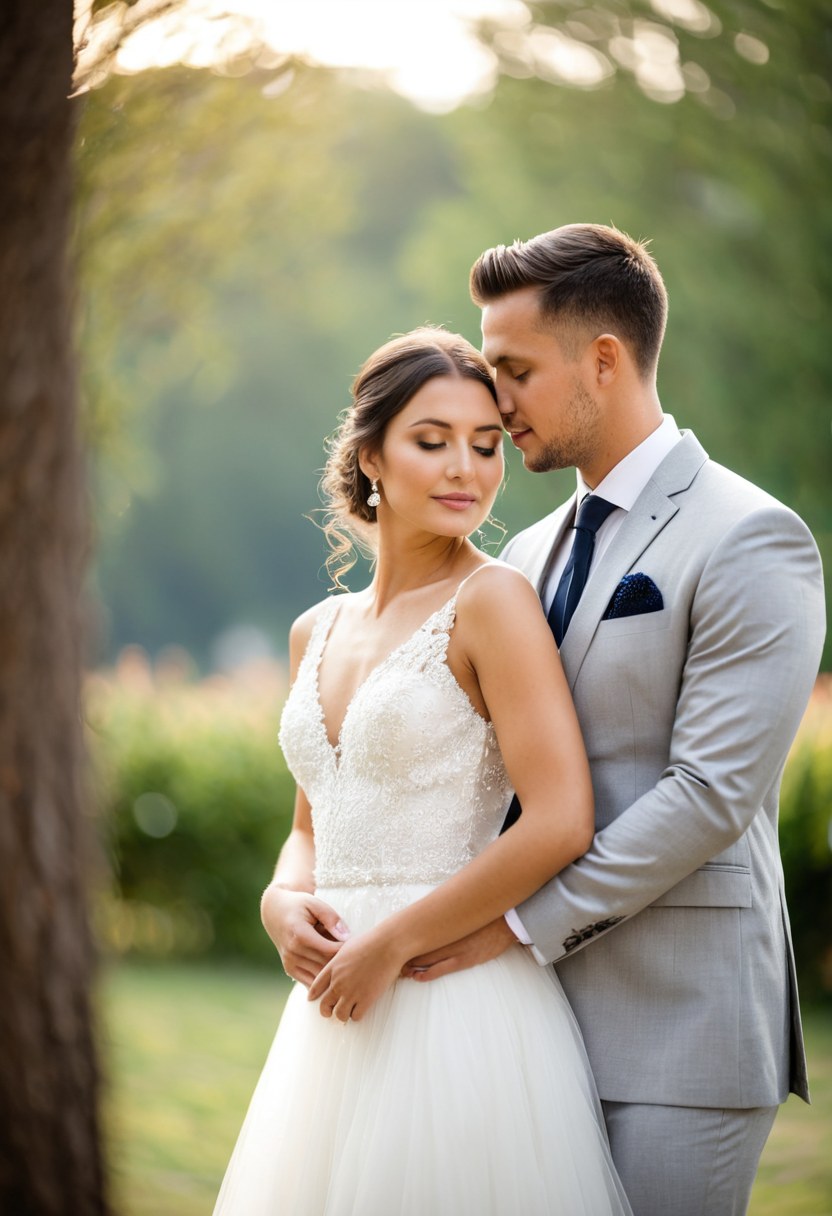 Melissa und Mario