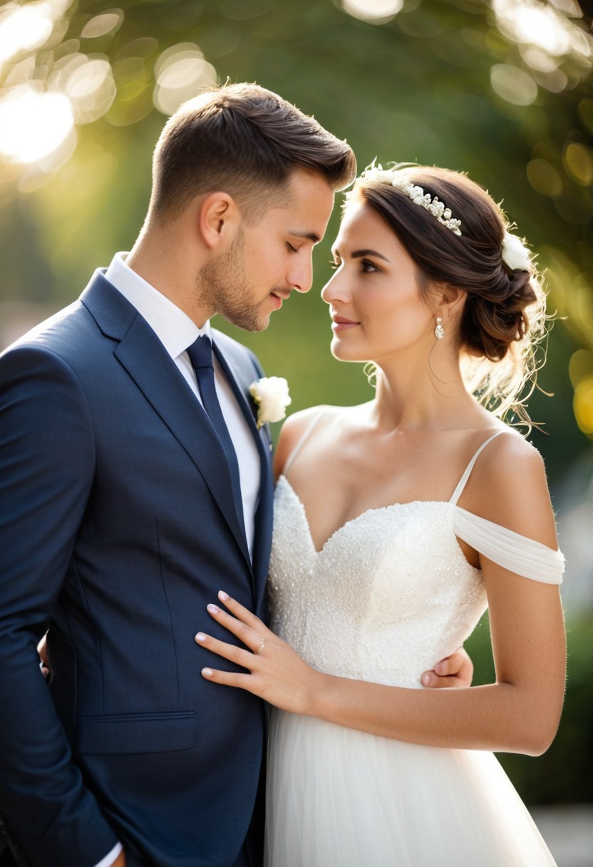 Melissa und Mario