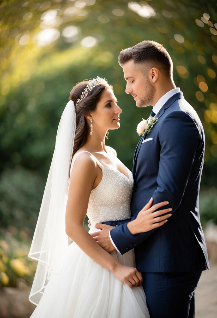 Moritz und Mareike