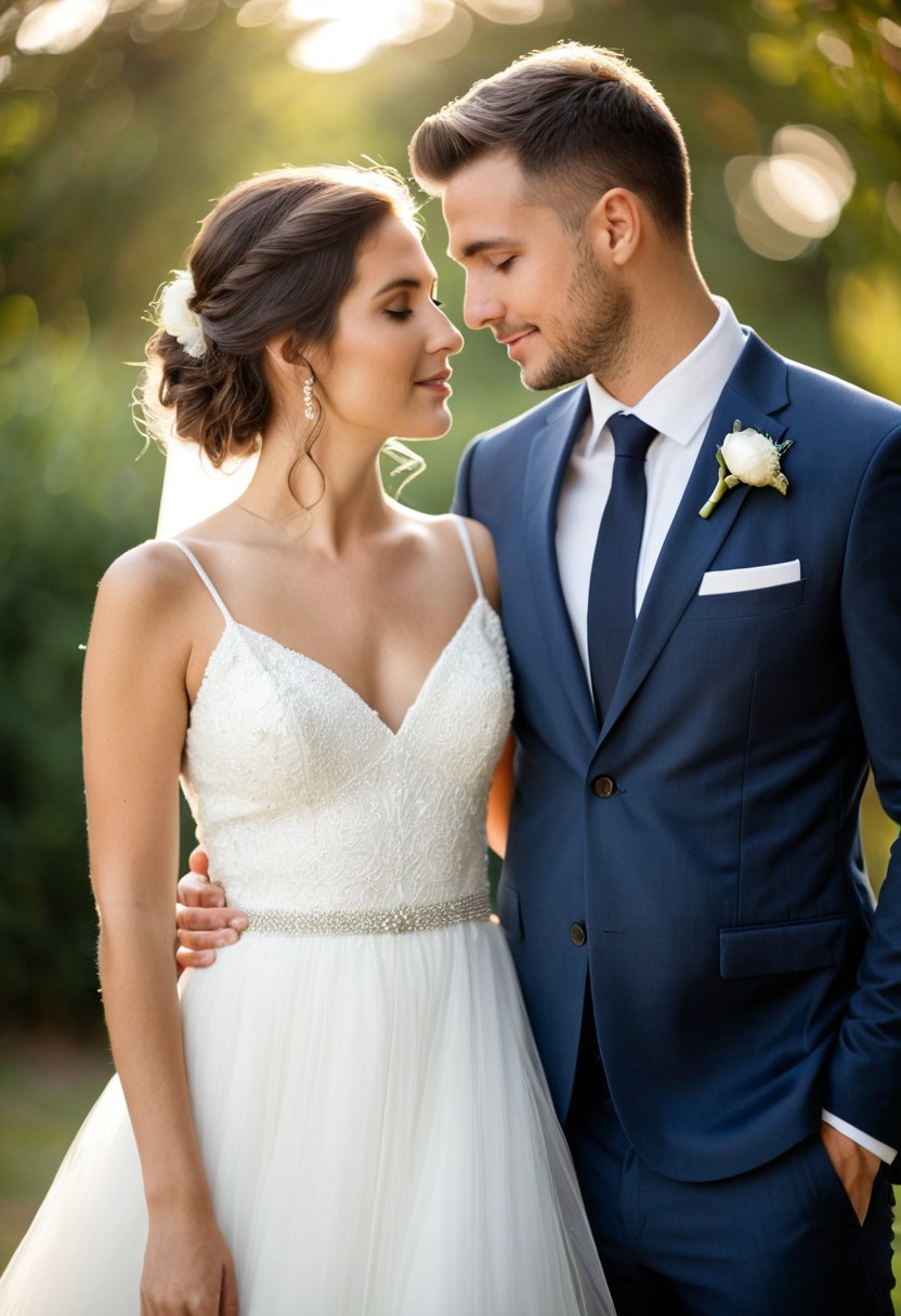 Nico und Valentina