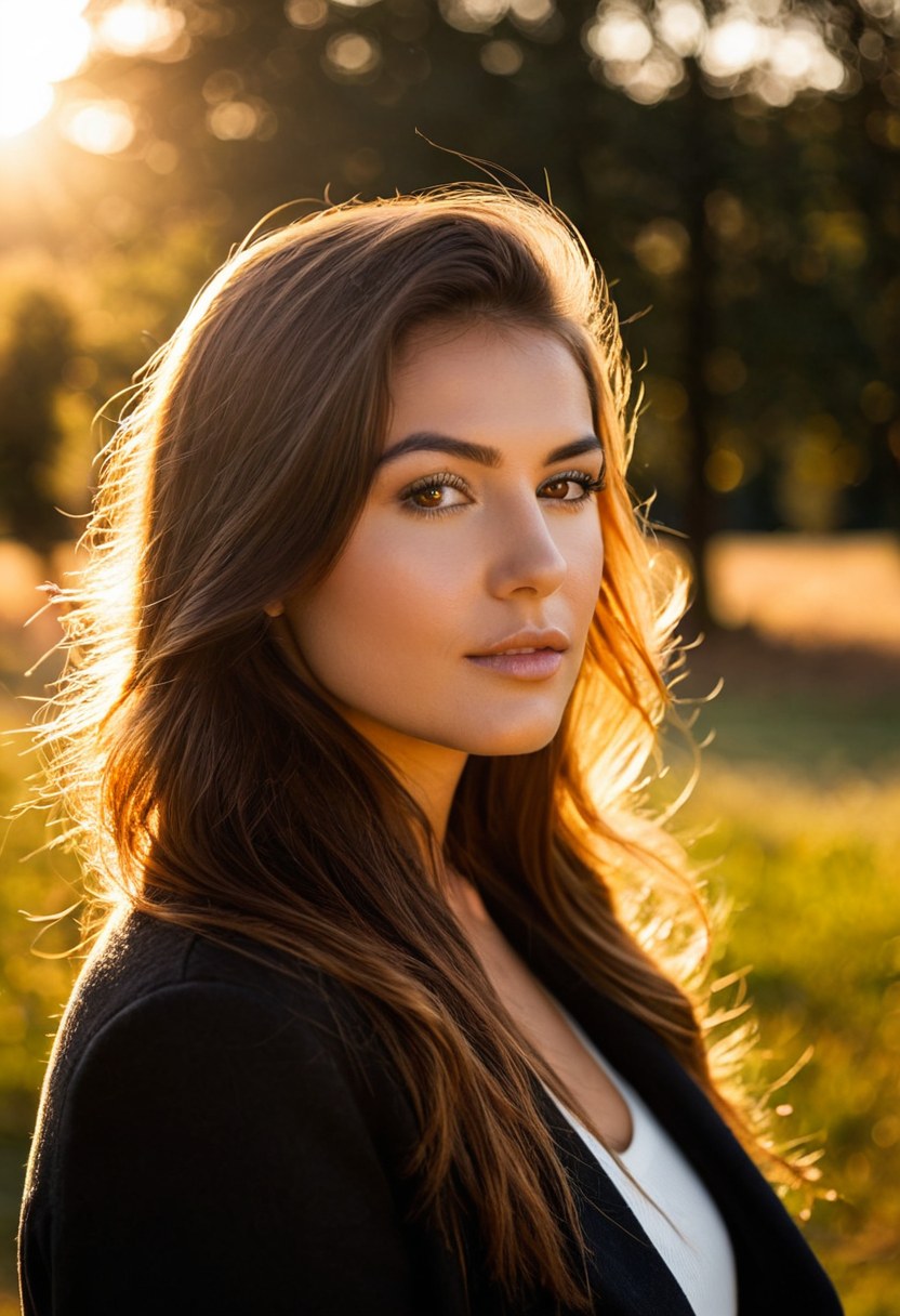 Outdoor-Shooting
