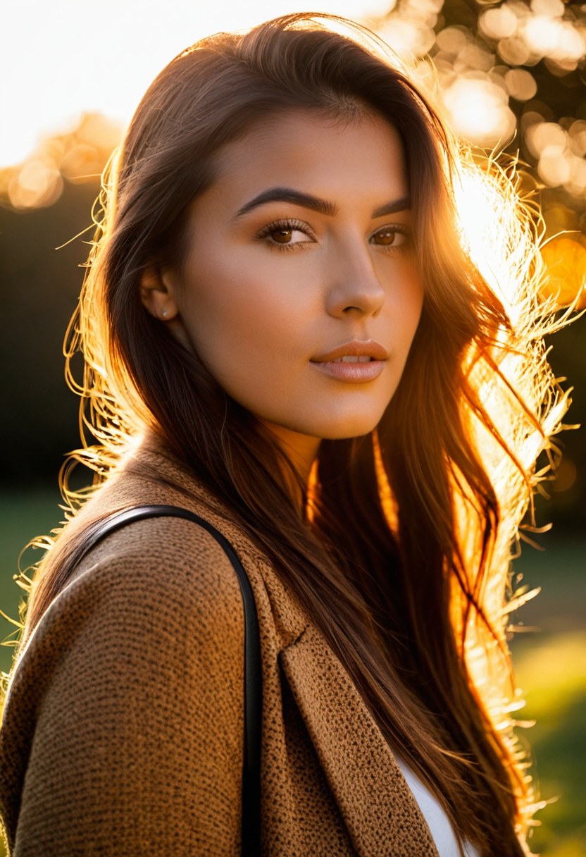 Outdoor-Shooting