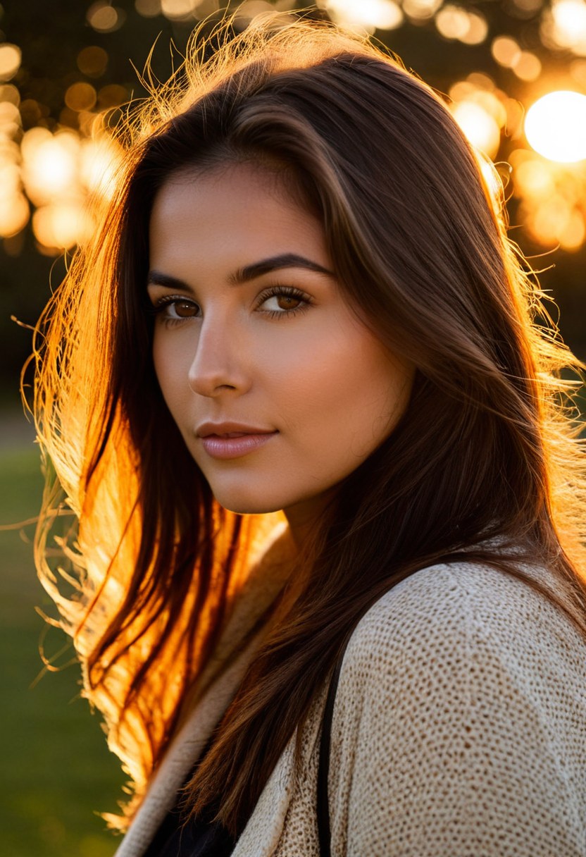 Outdoor-Shooting