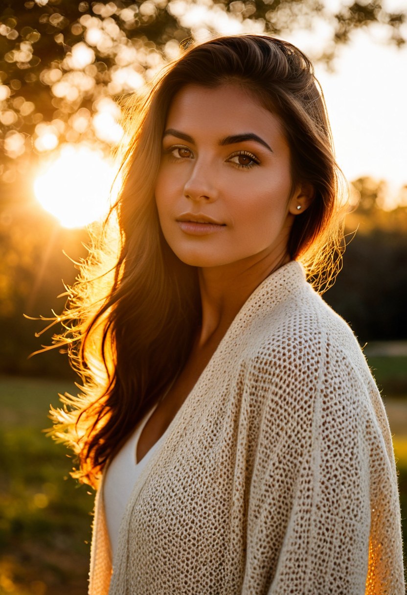 Outdoor-Shooting