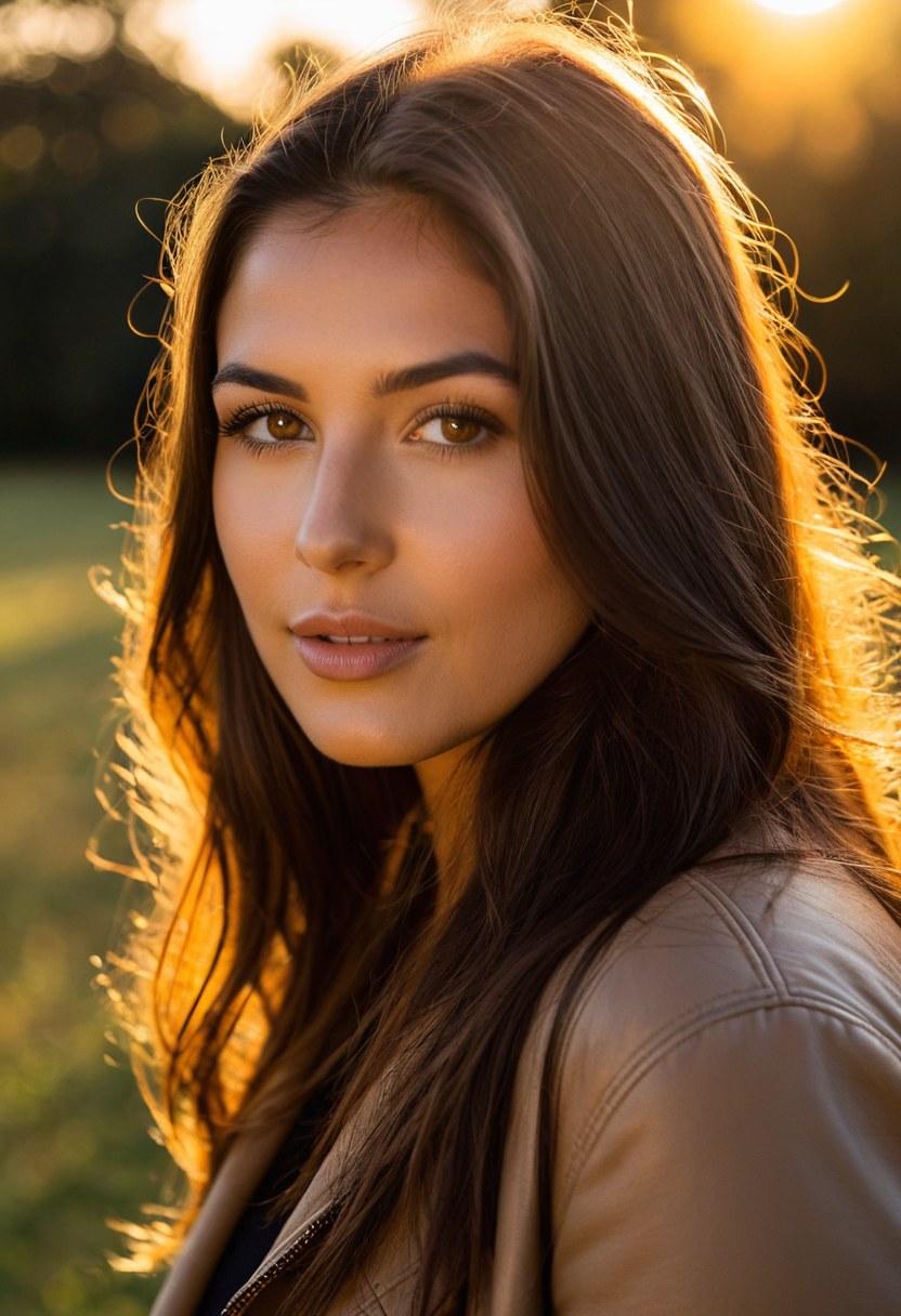 Outdoor-Shooting