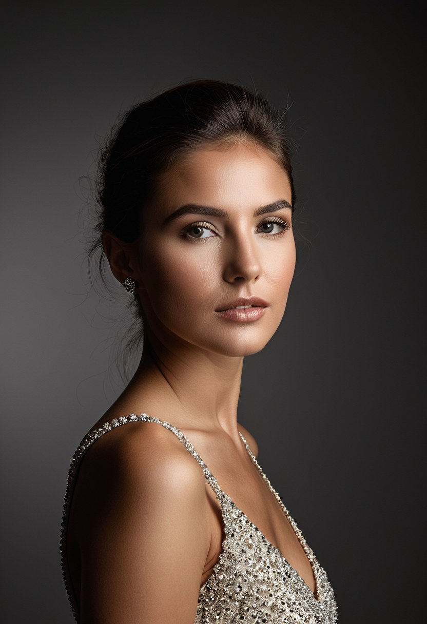 Studio-Shooting