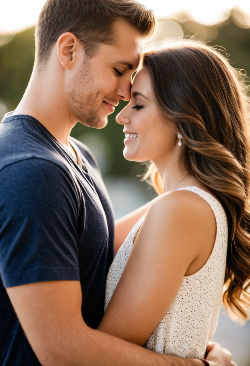 You and Me (Paar-Shooting)