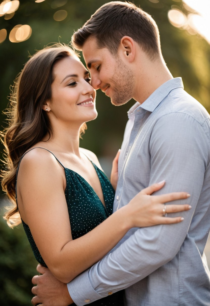 You and Me (Paar-Shooting)