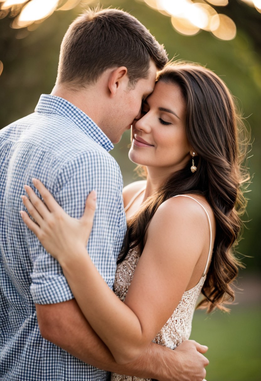 You and Me (Paar-Shooting)