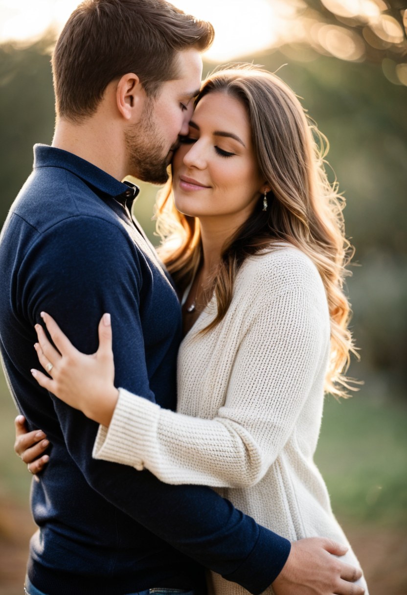 You and Me (Paar-Shooting)