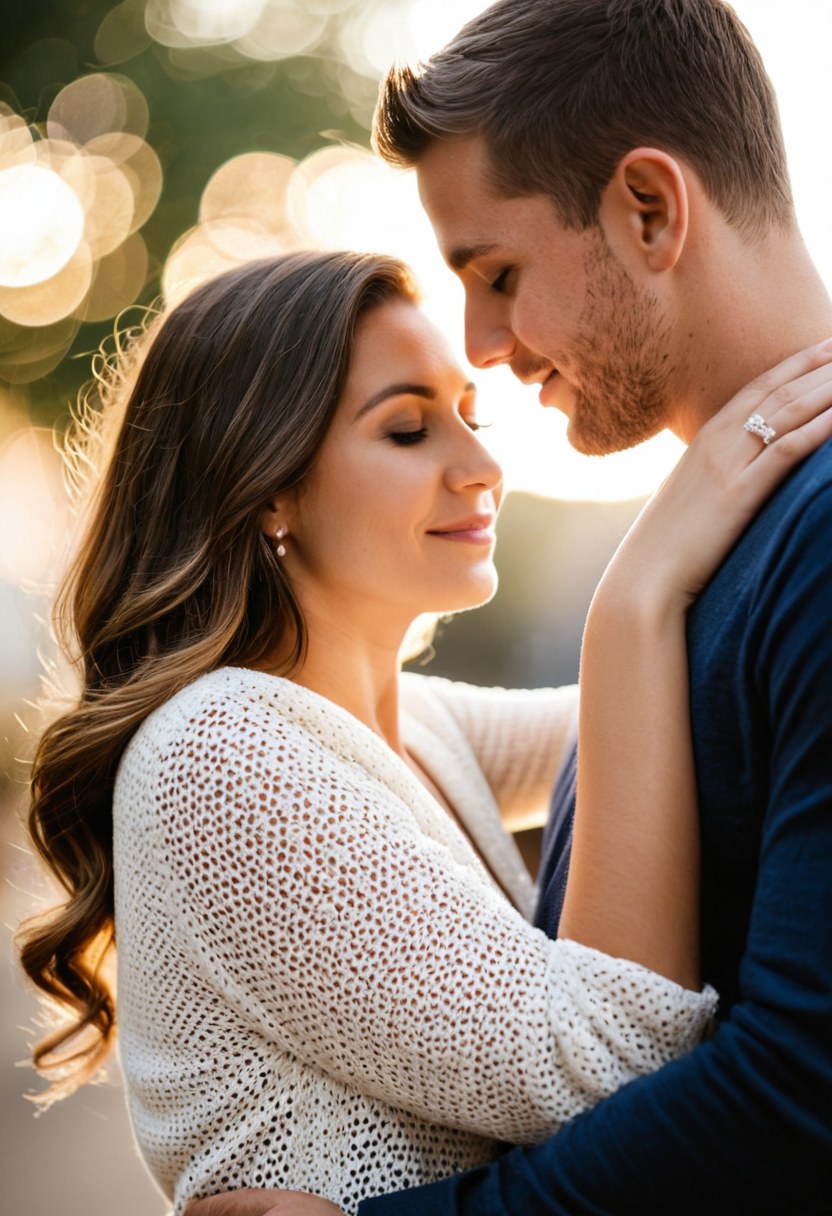 You and Me (Paar-Shooting)